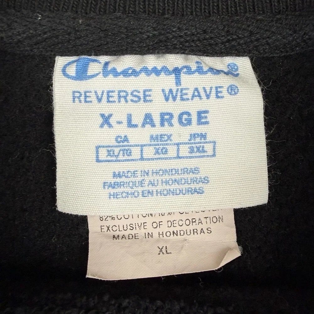 Champion pre owned